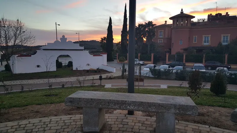 Complejo Deportivo Municipal Fregenal de la Sierra - Polideportivo en Fregenal de la Sierra - foto 2