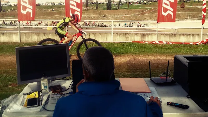 Chipserena Cronometraje Deportivo - Empresa de organización de eventos en Villanueva de la Serena - foto 2