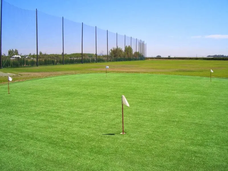 Centro Deportivo Las Cigueñas-Hotel Cortijo Santa Cruz - Villanueva de la Serena