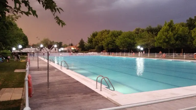 Club Deportivo El Corzo - Centro deportivo en Badajoz - foto 2