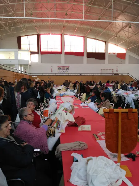 Pabellón Municipal Baltasar Pérez - Zalamea de la Serena