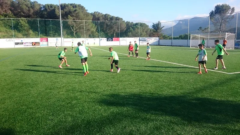 Campo de Deportes Municipal