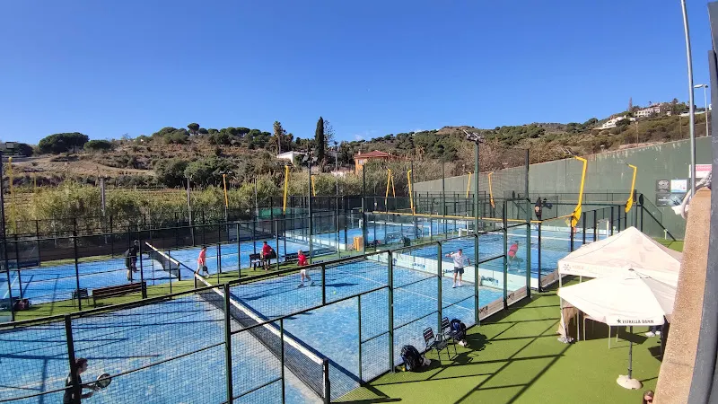 Club de Tennis Alella Sistres S A - Alella