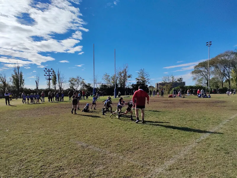 Deportes UB - Polideportivo en Barcelona - foto 2