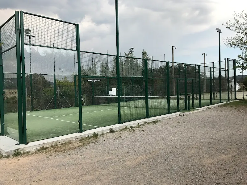 Club Polideportivo Bigues