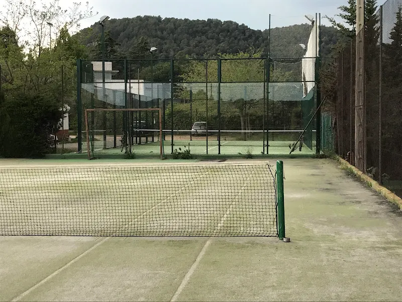 Club Polideportivo Bigues - Polideportivo en Bigues i Riells - foto 2