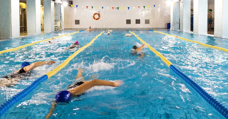 Eurofitness Perill - Gimnasio en Barcelona - foto 3