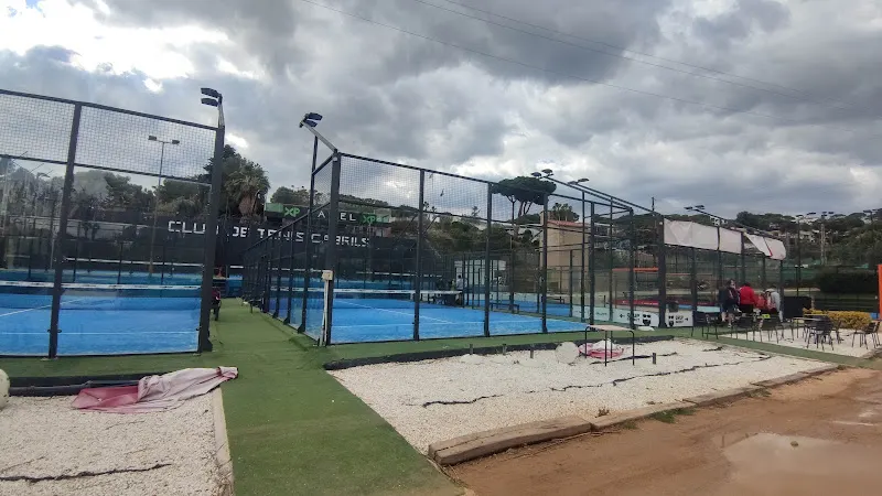 XP PADEL
