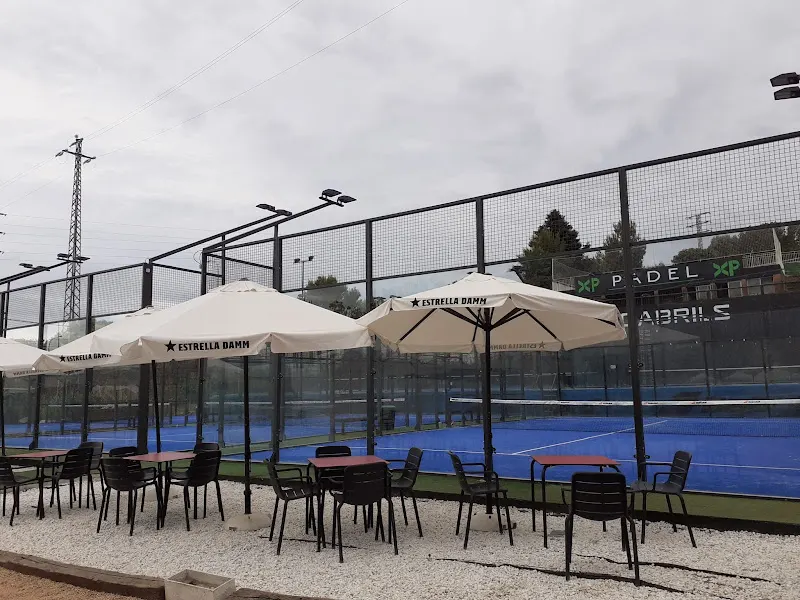 XP PADEL - Club deportivo en Cabrils - foto 2