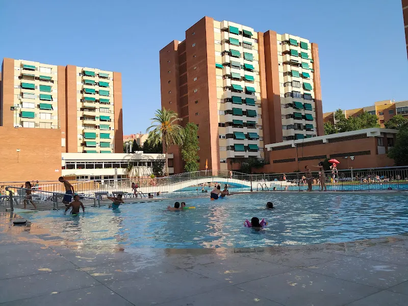 Zona Recreativa Barcinova - Centro deportivo en Barcelona - foto 2