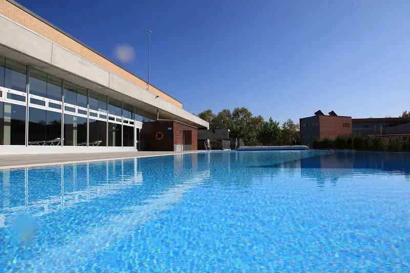 GiM10 Centro Deportivo de Cardedeu - Cardedeu