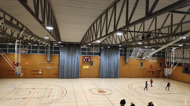 Club Bàsquet Castellar - Club de baloncesto en Castellar del Valles - foto 3