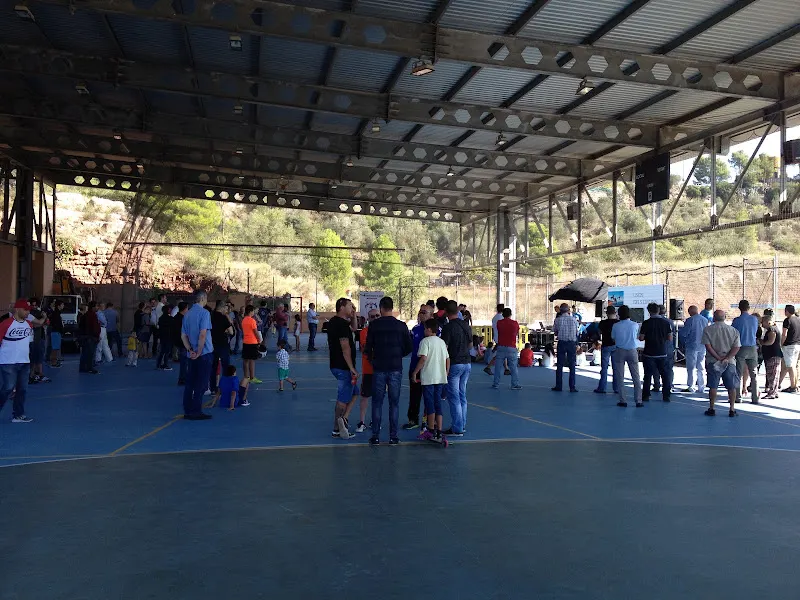 Zona Esportiva Municipal
