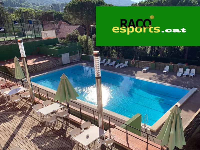 Racó Esports Pàdel Club - Polideportivo en Castellar del Valles - foto 2