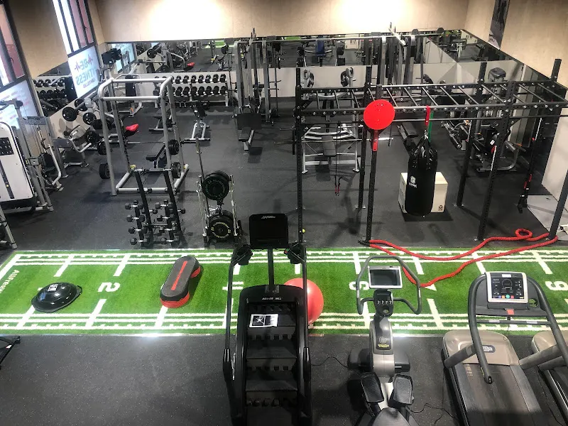 Befitness Centelles - Centro deportivo en Centelles - foto 2
