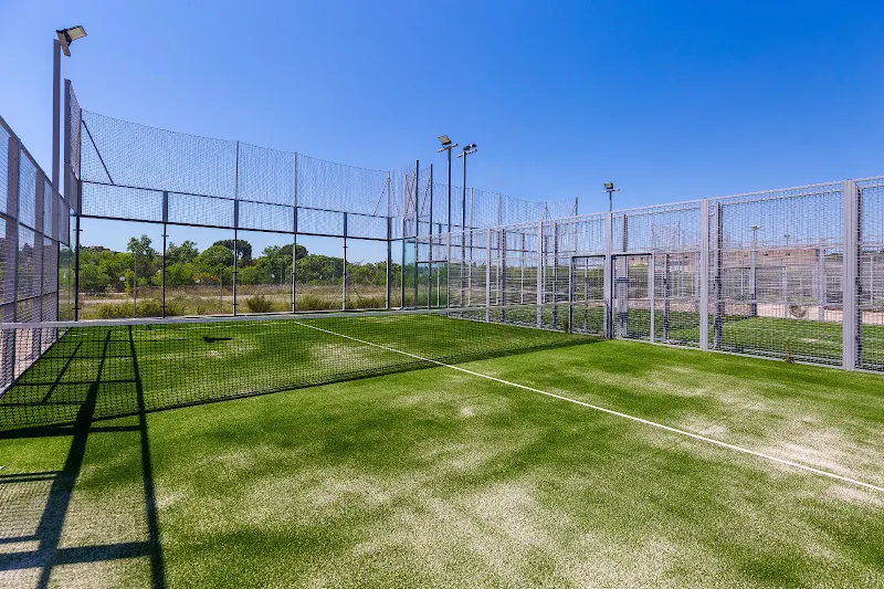Eurofitness Cerdanyola - Cerdanyola del Vallès