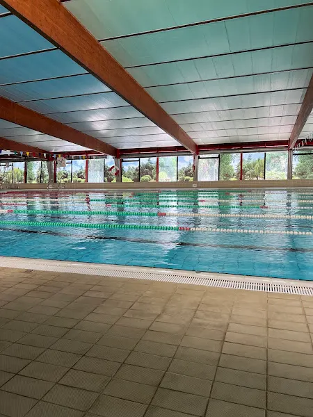 SAF - Servei d'Activitat Física de la UAB - Polideportivo en Cerdanyola del Vallès - foto 2