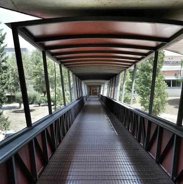 SAF - Servei d'Activitat Física de la UAB - Polideportivo en Cerdanyola del Vallès - foto 3