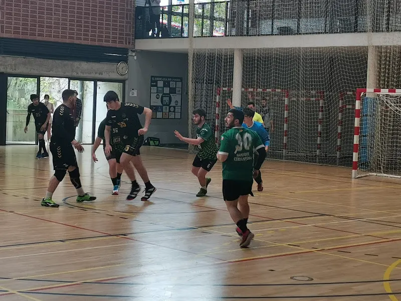 Club Handbol Cerdanyola