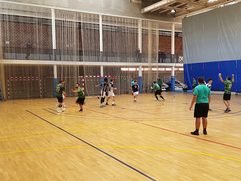 Club Handbol Cerdanyola - Club deportivo en Cerdanyola del Vallès - foto 2