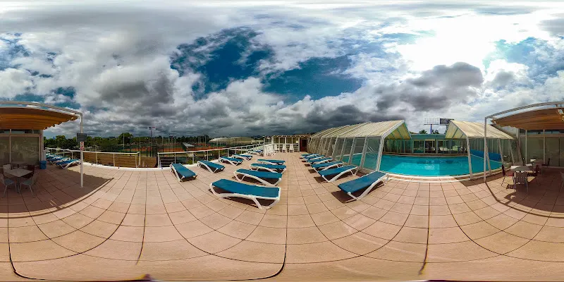 Club Delfos | Gimnasio Cornellà - Gimnasio en Cornellà de Llobregat - foto 2