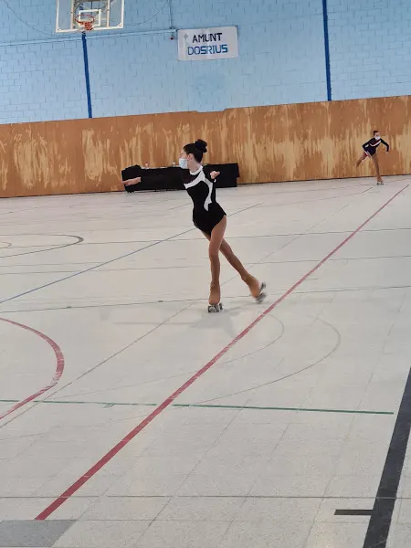 Polideportivo de Dosrius - Polideportivo en Dosrius - foto 2