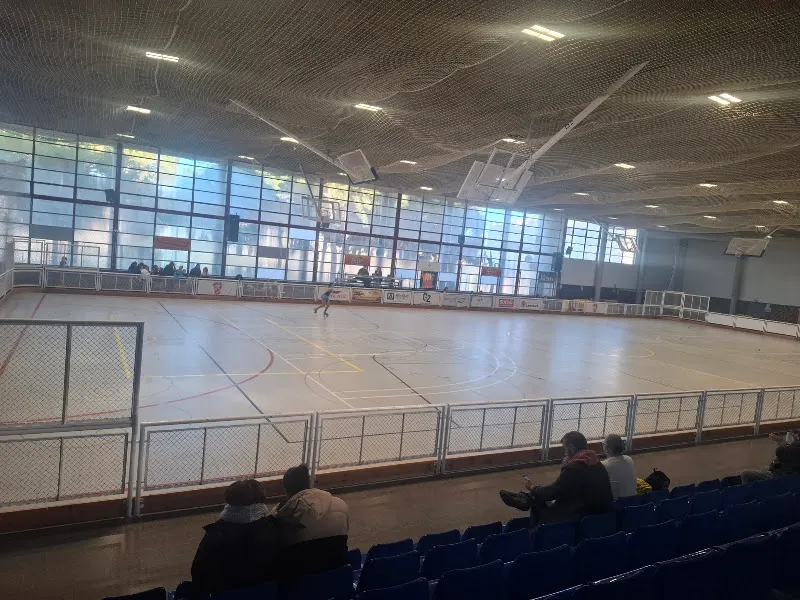 C.P. Cubelles - Club deportivo en Cubelles - foto 2