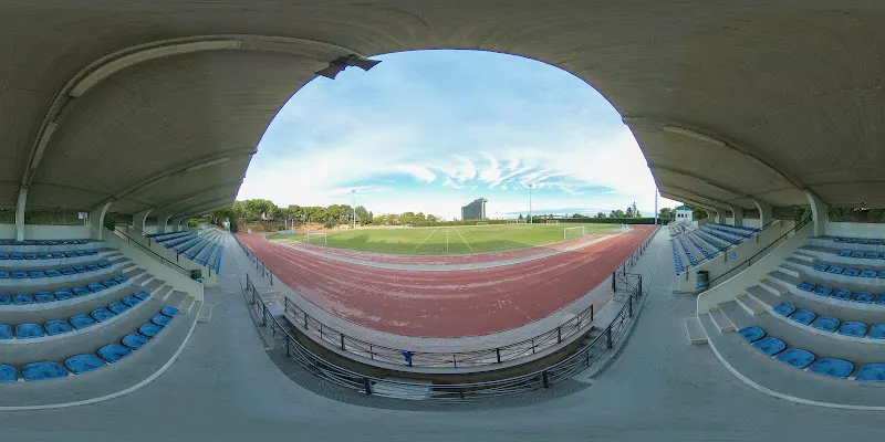 Catalonia Sports UB