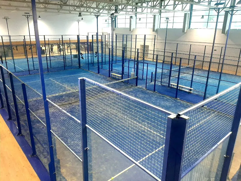 DUIN CEM La Plana | Centro deportivo en Esplugues de Llobregat - Gimnasio en Esplugues de Llobregat - foto 2