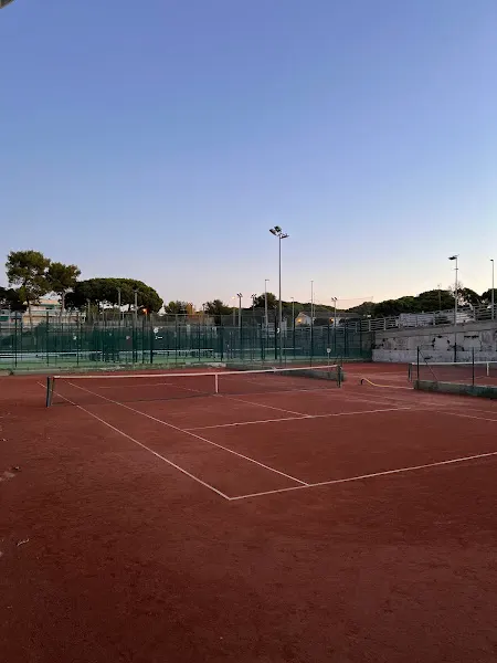 Tennis Pineda Gavà - Barcelona