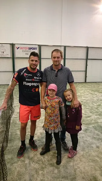 Club De Padel Osona - Club de pádel en Gurb - foto 3