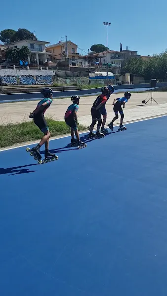Patinódromo - Club de patinaje sobre ruedas en Llica dAmunt - foto 2