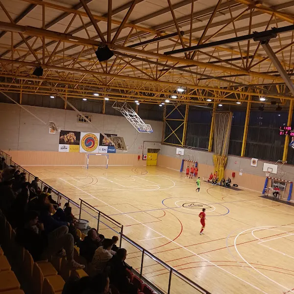 Pabellón Municipal de Deportes - Polideportivo en Manlleu - foto 2