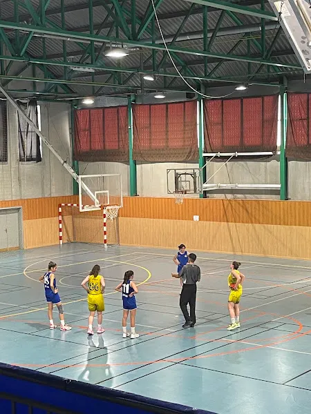 Pabellón Municipal Roda de Ter - Polideportivo en Masies de Roda (Les) - foto 2