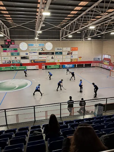 Club Patí Manlleu - Club deportivo en Manlleu - foto 2
