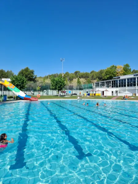 Centro Integral de Deporte y Salud de Martorell - Martorell