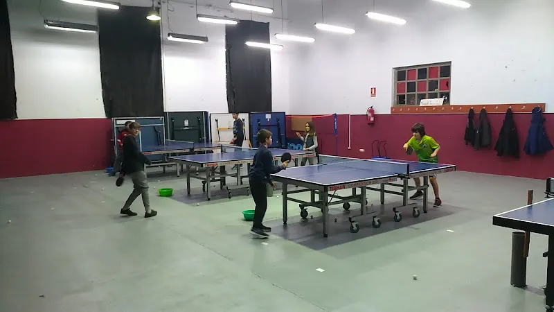 Masquefa TTC - Club deportivo en Masquefa - foto 2