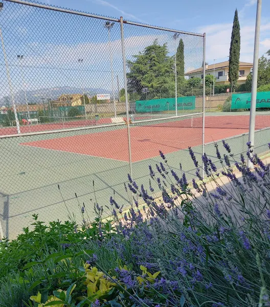 Club Tennis Manlleu - Club de tenis en Barcelona - foto 2