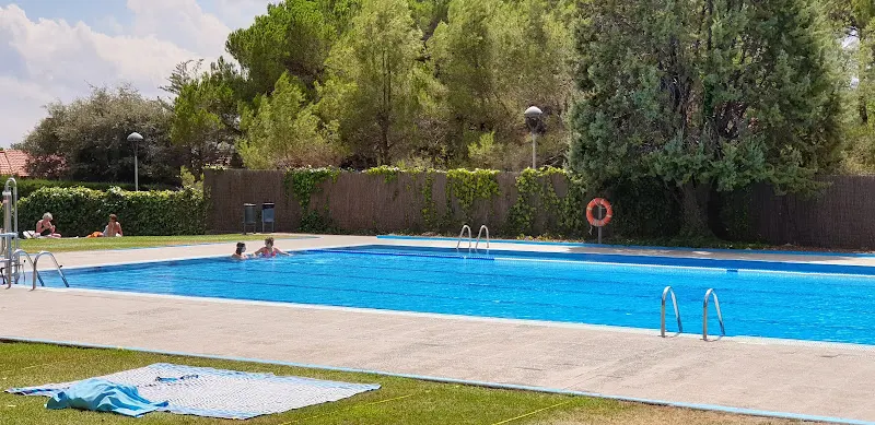 Gimnasio Municipal de Matadepera - Polideportivo en Matadepera - foto 2