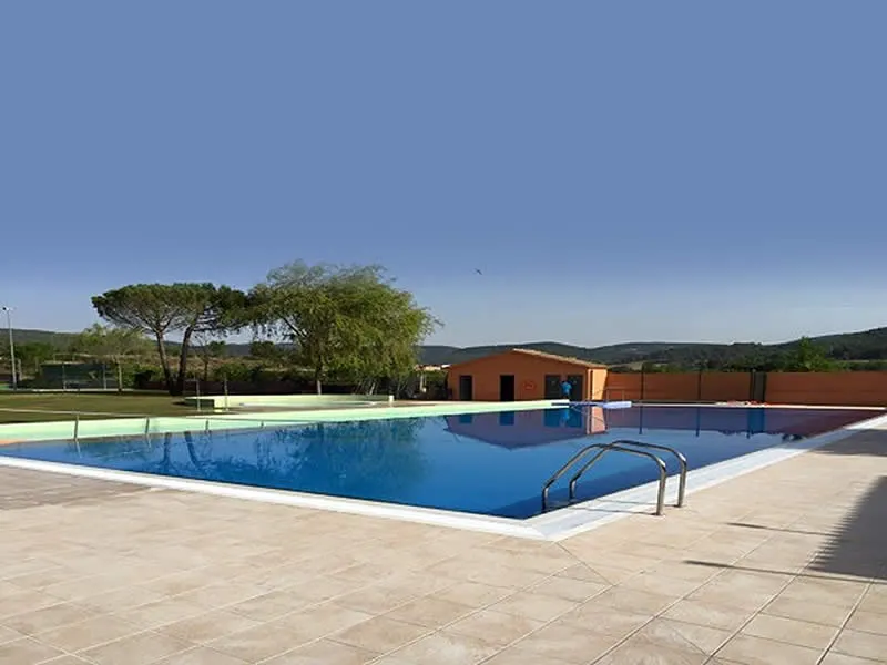 Polideportivo Antoni Ramallets