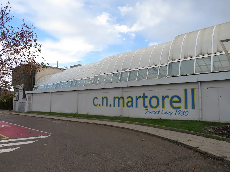 Club Natación Martorell - Martorell
