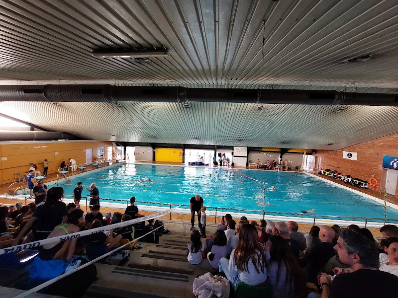 Club Natación Martorell - Club deportivo en Martorell - foto 2