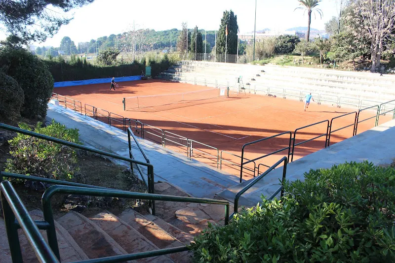 Club Tennis Mataró