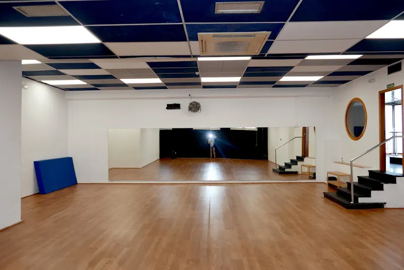 Gimnasio Centresport Pantiquet - Centro deportivo en Mollet del Vallès - foto 2