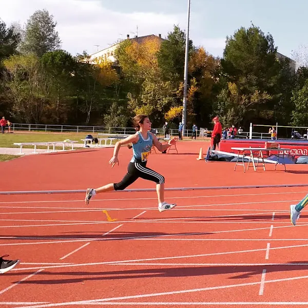 Complejo Deportivo Torrent de Llops - Martorell