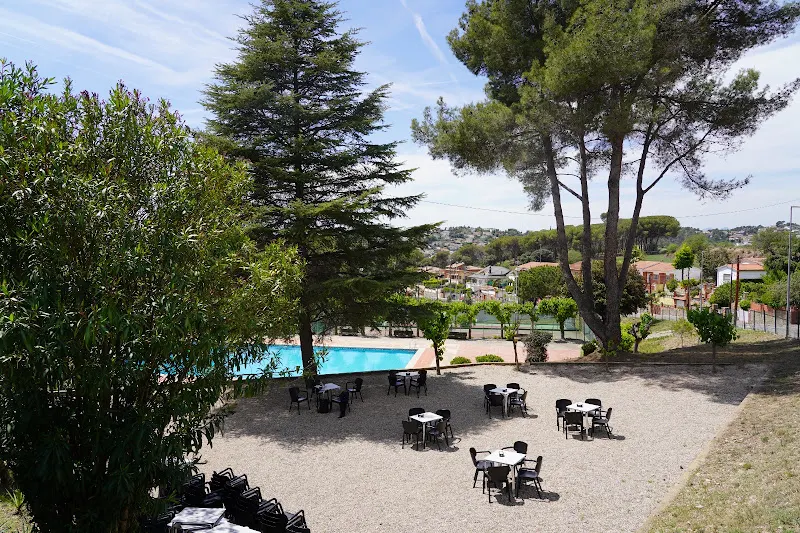 Club Tennis i Pàdel Serra Esport
