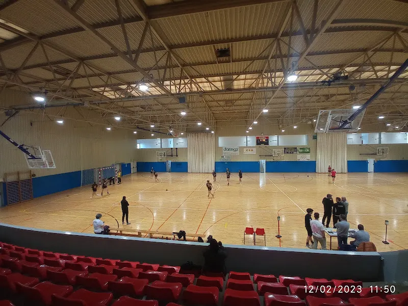 Pabellón polideportivo Montmeló - Polideportivo en Montmelo - foto 2
