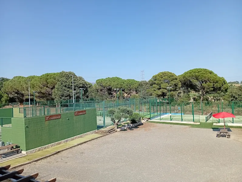 Club Tennis Piera