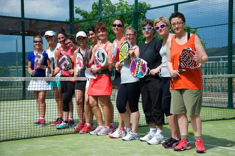 Club Tennis Navàs - Navas