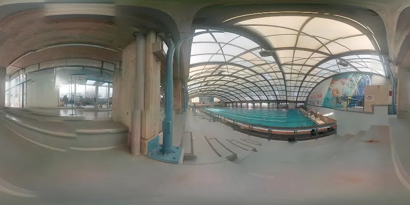 Club Natación San Andrés - Barcelona